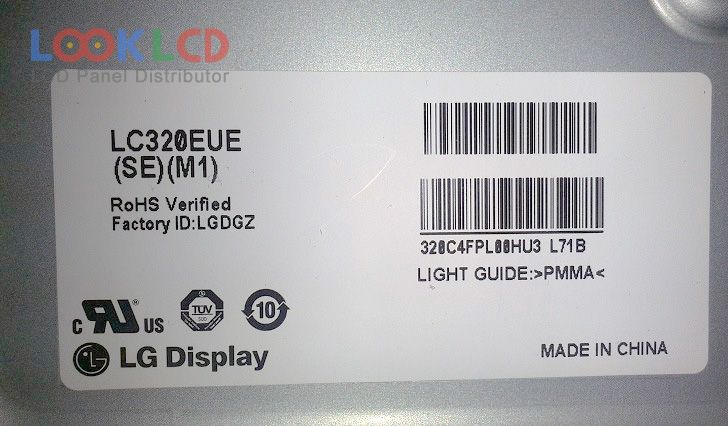 LC320EUE-SEM1
